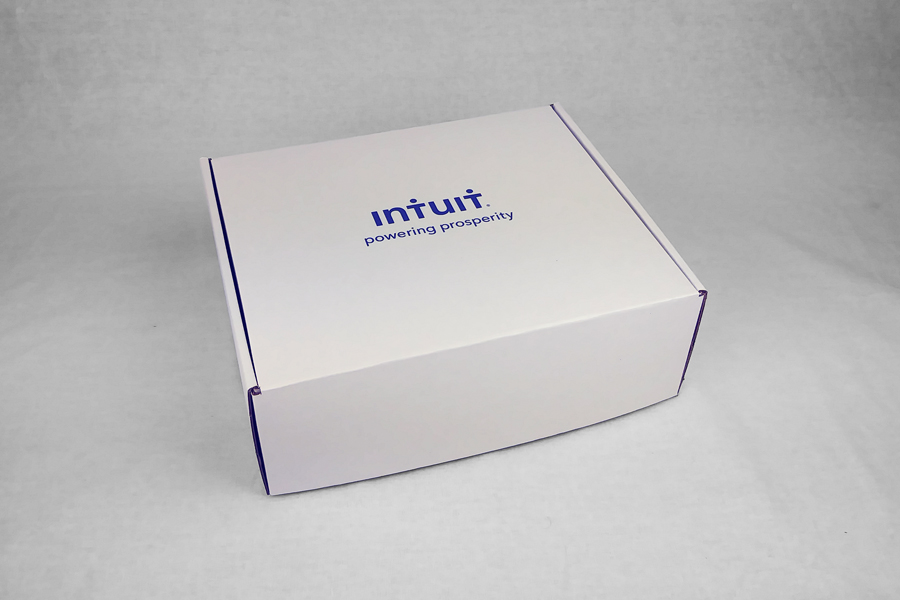 INTUIT BOX1